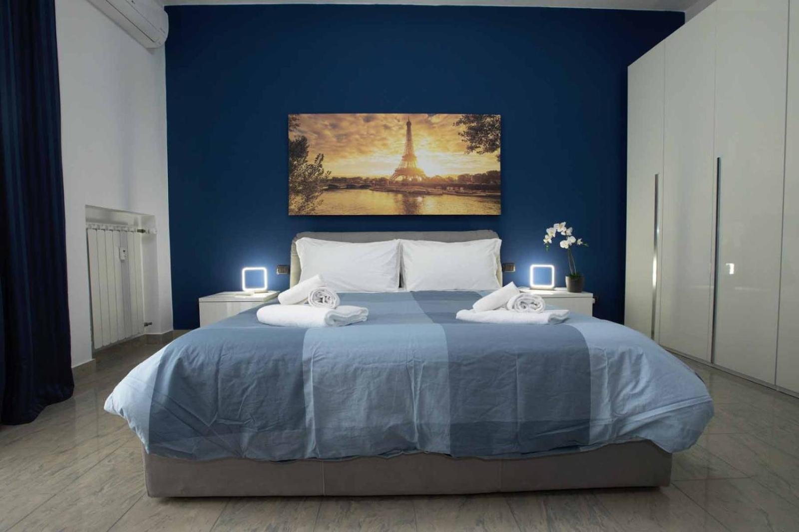 Casa Rosita Appartement *