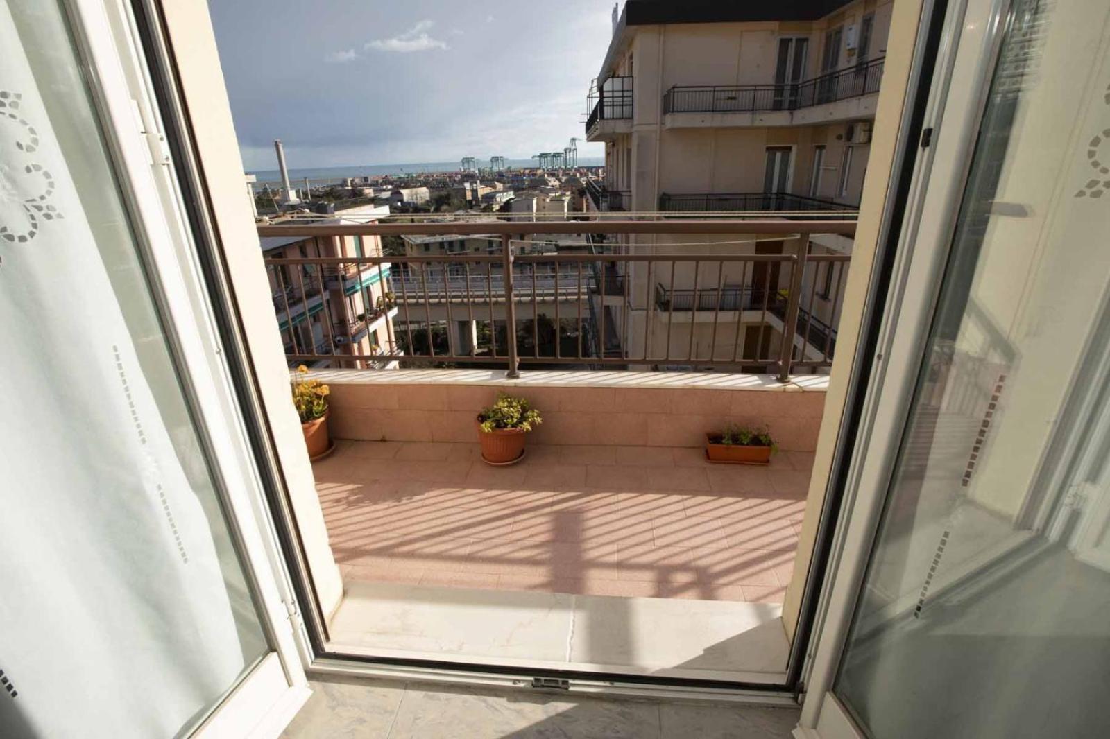 Appartement Casa Rosita